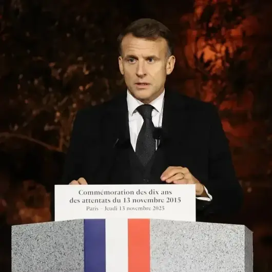 France : Polémique après une publication de Meyer Habib d’un prétendu échange privé avec Emmanuel Macron