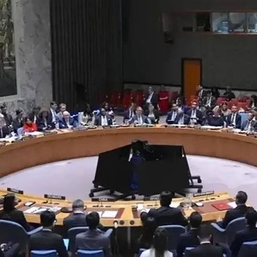 مجلس الأمن يمدد مهمة بعثة السلام في أبيي السودانية عاما جديدا