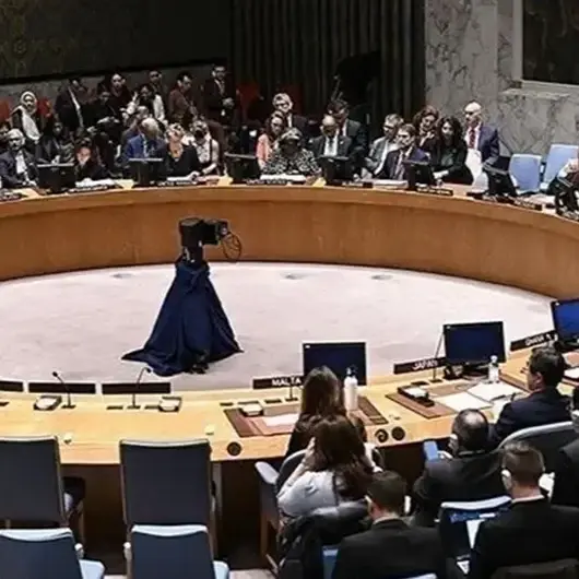 إعلام عبري: مجلس الأمن يصوّت الأسبوع المقبل على خطة ترامب لإدارة غزة