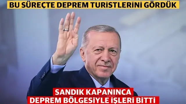 'Anka kuşu misali küllerimizden doğduk'