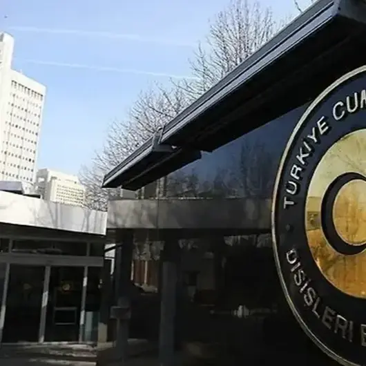 تركيا تهنئ فلسطين بالذكرى الـ37 لإعلان "وثيقة الاستقلال"