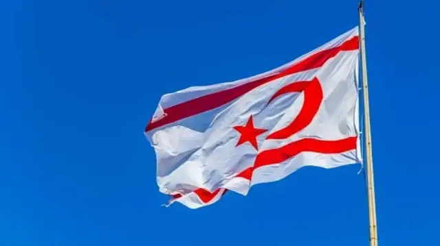 قبرص التركية تحتفل بعيد تأسيسها الـ42