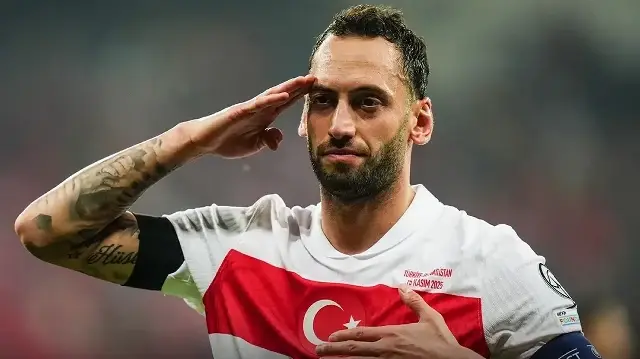 Dünya Kupası yolunda play-off biletini kaptık: Türkiye 2-0 Bulgaristan (ÖZET)