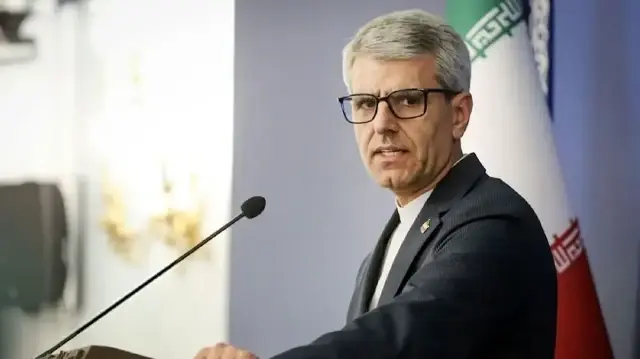 إيران: التهديد باستخدام القوة ضد فنزويلا انتهاك خطير للقانون الدولي