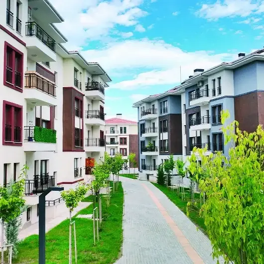 El birliği sistemiyle konut zirvede