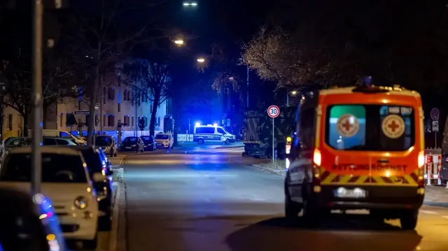 В ФРГ эвакуировали более 20 тысяч человек из-за бомбы.