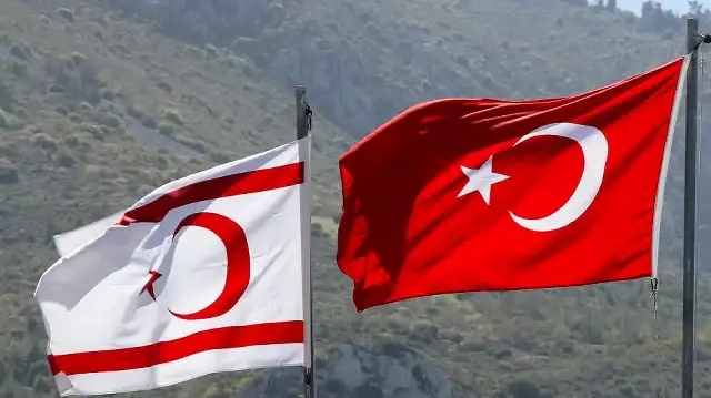 Турецкой Республике Северного Кипра исполняется 42 года.