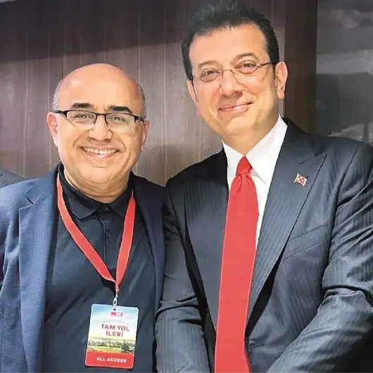 Örgütün yol haritası cepten çıktı!