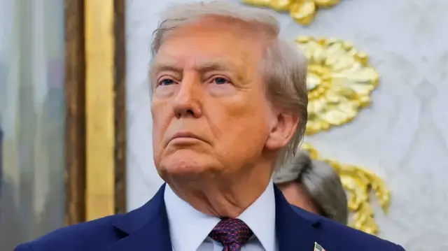 ترامب يتجنب التعليق على هجوم محتمل ضد فنزويلا