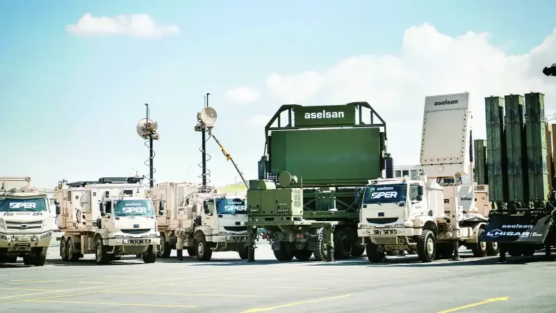 İsrail, 9 Eylül 2025’te, başkent Doha’da Hamas’ın üst düzey liderliğine karşı hava saldırısı düzenlemiş, ülkedeki ABD yapımı hava savunma sistemleri bu saldırıyı durdurmamıştı.