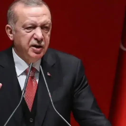 أردوغان: لن نتخلى أبدا عن القبارصة الأتراك
