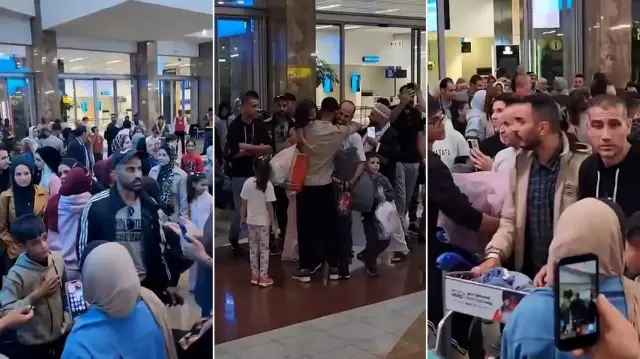 إعلام عبري يكشف طريقة تهريب فلسطينيين من غزة إلى جنوب إفريقيا