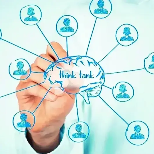 ABD’nin arkaplan gücü: Think-Tank