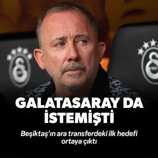 Beşiktaş'ın kaleci hedefi belli oldu! Galatasaray da istemişti