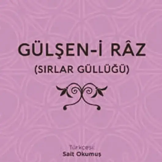 Gönle ferahlık veren bir eser: Sırlar Güllüğü