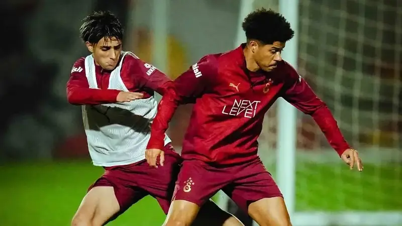 Sarı-kırmızılı takım, bir günlük aranın ardından yarın saat 11.00'de yapacağı idmanla hazırlıklarına devam edecek.