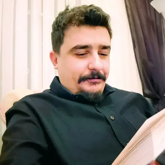 Müziği aramaya devam etmeliyiz