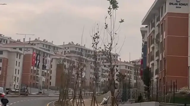 Depremin yaraları sarılıyor: Adıyaman yeniden ayağa kalktı