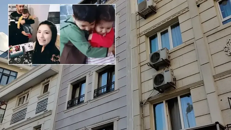 Ortaköy faciasında şok gelişme: Oteldeki 2 kişi daha hastaneye kaldırıldı