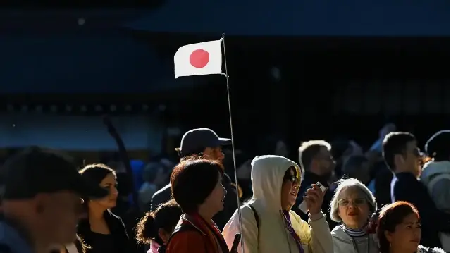 Китай призвал своих граждан отказаться от поездок в Японию из-за спора вокруг Тайваня.