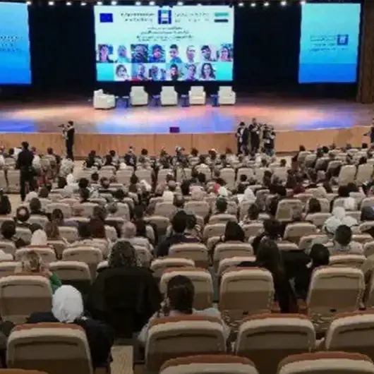 دمشق.. سوريا والاتحاد الأوروبي يطلقان "يوم حوار مع المجتمع المدني"