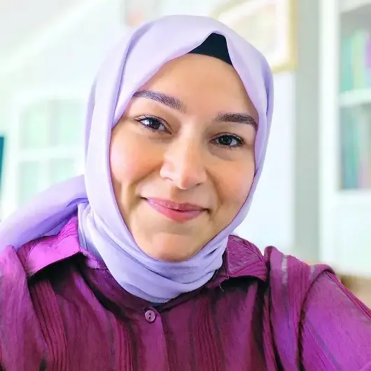 En büyük isteğim çocukların hayallerine ilham olmak