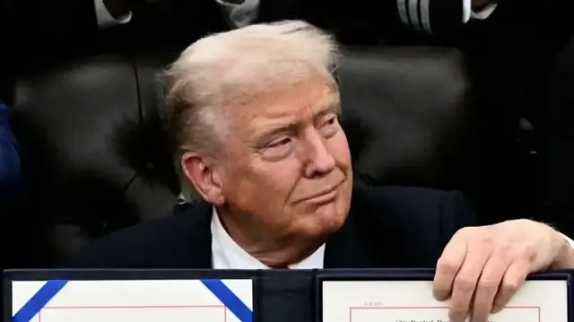 Did Trump win the federal shutdown war?