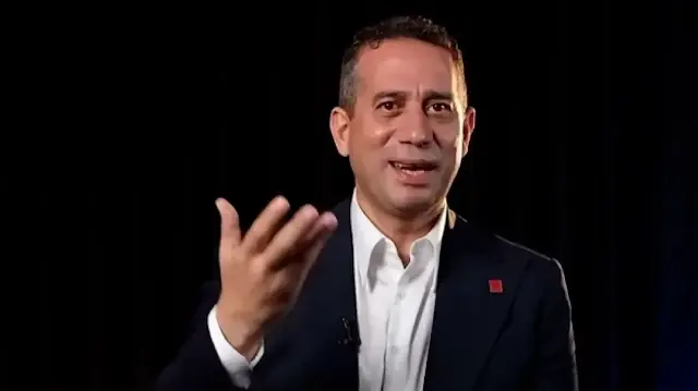 CHP'li Ali Mahir Başarır'dan dakikalar içinde çelişkili çıkış