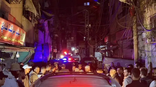 مصدر عسكري سوري: هجوم دمشق نفذ بواسطة صواريخ أطلقت من منصة متحركة