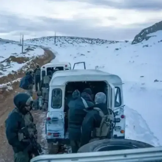 إعلام عبري: الاحتلال يخشى ضغوطًا أمريكية للانسحاب من جبل الشيخ بسوريا
