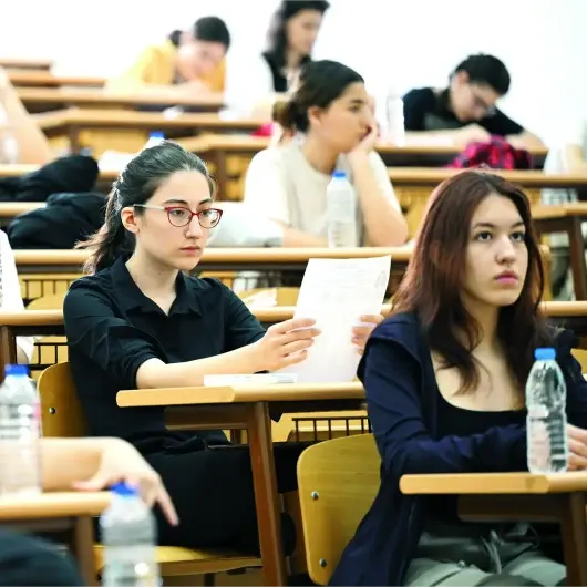 YKS 20-21 Haziran'da yapılacak
