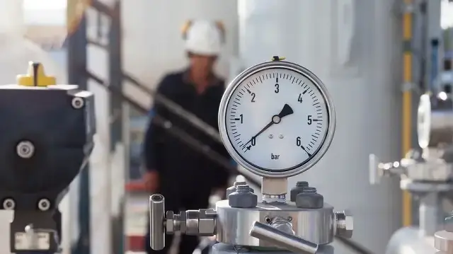 СШ вытесняет российский газ из ЕС «до последней молекулы»