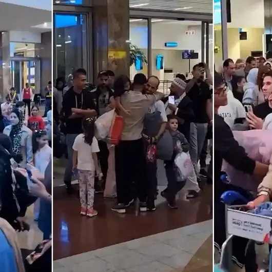 إعلام عبري يكشف طريقة تهريب فلسطينيين من غزة إلى جنوب إفريقيا