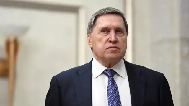 موسكو: تفاهمات ألاسكا مفتاح حل الأزمة الأوكرانية