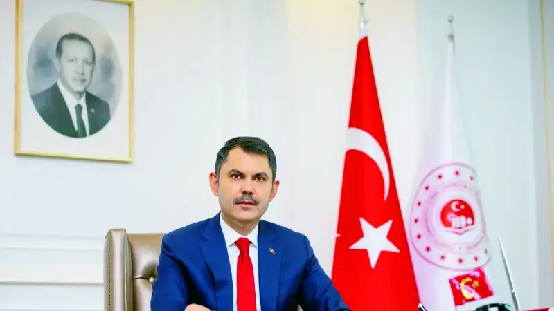 Beş günde üç milyon başvuru