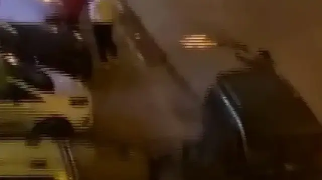 Osmaniye’de iş yerine silahlı saldırı kamerada: 5 şüpheli gözaltına alındı