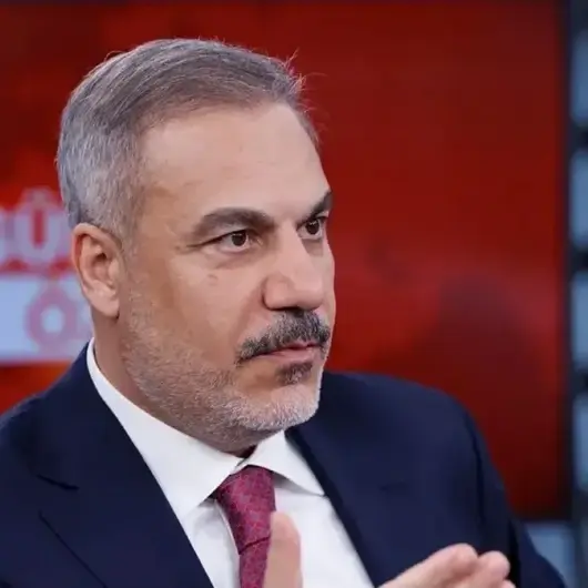 فيدان: تركيا مستعدة لتحمل مسؤوليتها في غزة