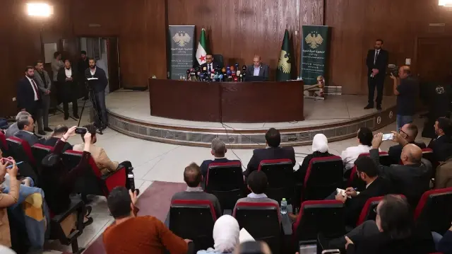 Syrian committee continues investigation into Suwayda violence