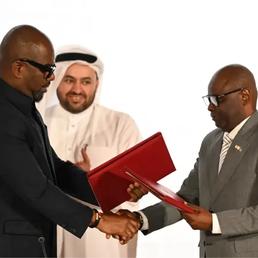 Conflit dans l’Est de la RDC: Kinshasa et les rebelles M23/AFC scellent une feuille de route décisive à Doha