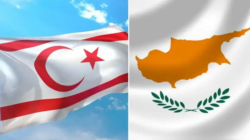 Kuzey Kıbrıs Türk Cumhuriyeti 