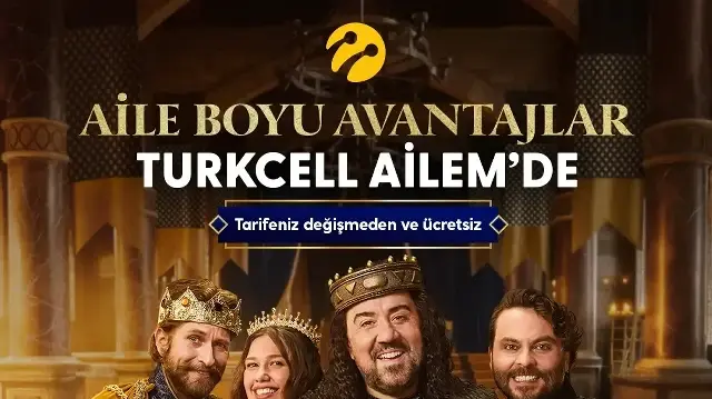 Turkcell ADV