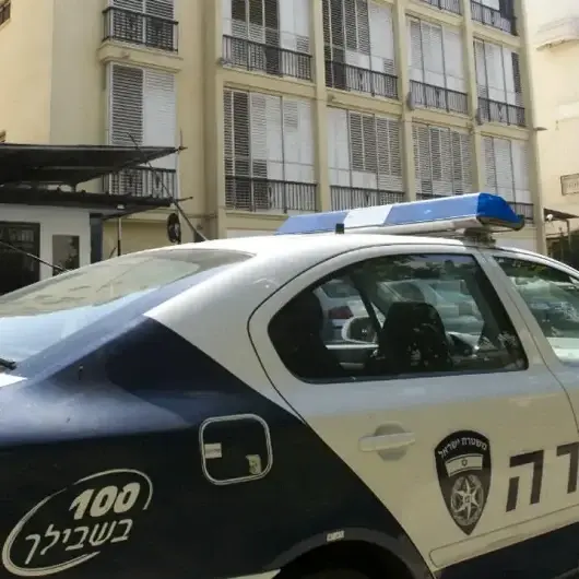 اعتقال إسرائيلي بتهمة نقل معلومات عسكرية "حساسة" إلى إيران