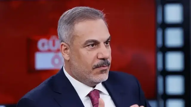 فيدان: تركيا مستعدة لتحمل مسؤوليتها في غزة