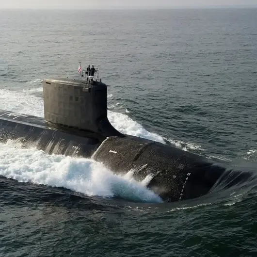 واشنطن: من الطبيعي استخدام كوريا الجنوبية غواصتها النووية ضد الصين