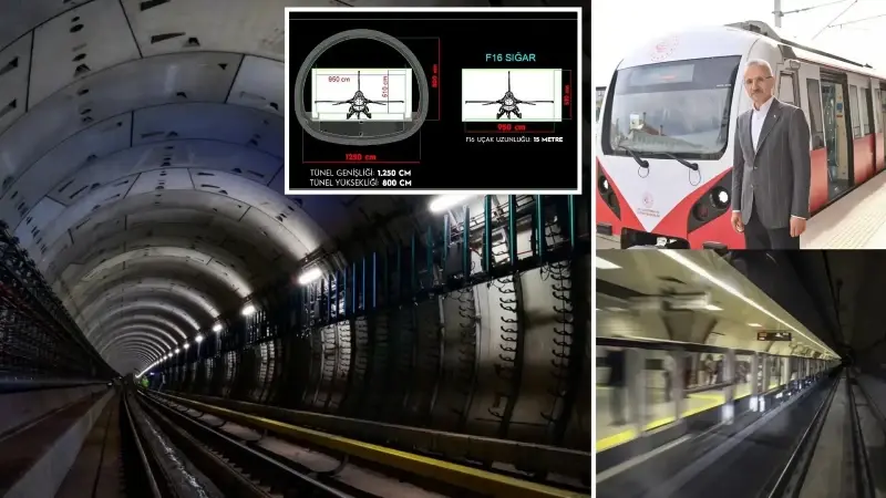 Uydu Yer Sistemleri Yedeklik Merkezi sayesinde kriz, afet ve kesinti anlarında bile devlet yayınları Türksat tarafından yedek istasyona aktarılıp sürdürülebilecek.

