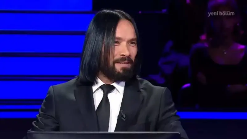 Kim Milyoner Olmak İster’de 'Yerli John Wick' sürprizi