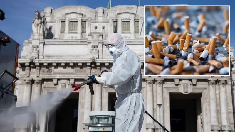 Berlin’de çevre kirliliğine rekor ceza: 100 bin euroya kadar para cezası