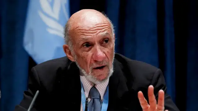 قبيل مشاركته بمؤتمر عن فلسطين.. كندا تحتجز رئيس "محكمة غزة"