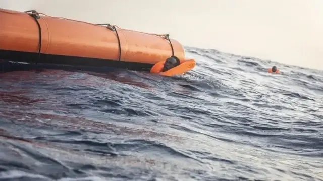 Mauritania rescues 227 migrants from perilous Atlantic crossing