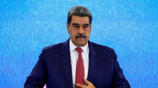 زعيمة المعارضة الفنزويلية تدعو الجيش لرفض أوامر مادورو